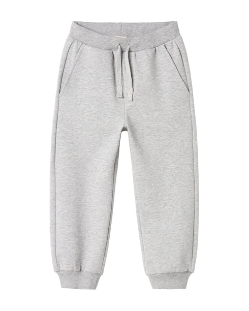 Pantalon de trening bumbac organic